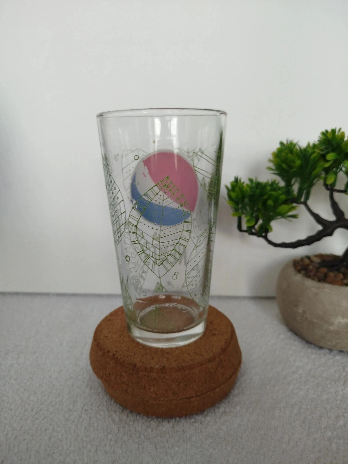 Pepsi Next Glass – photo 4